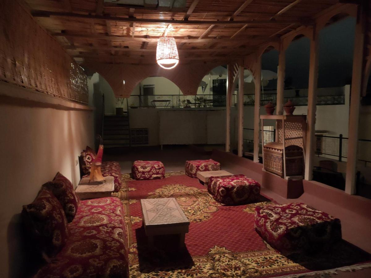 Riad 4 Jardins & Spa มาร์ราเกช ภายนอก รูปภาพ