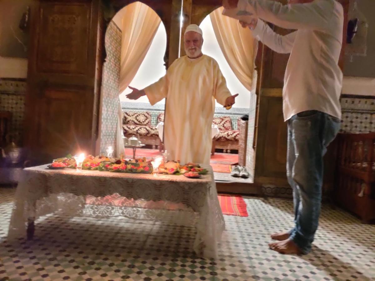 Riad 4 Jardins & Spa มาร์ราเกช ภายนอก รูปภาพ
